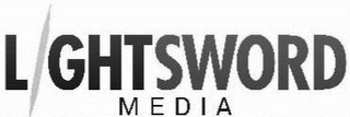 LIGHTSWORD MEDIA