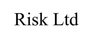 RISK LTD