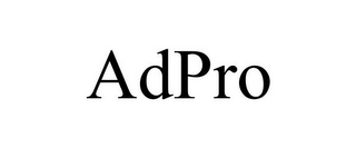 ADPRO