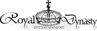 ROYAL DYNASTY ENTERTAINMENT