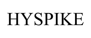 HYSPIKE