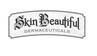 SKIN BEAUTIFUL DERMACEUTICALS