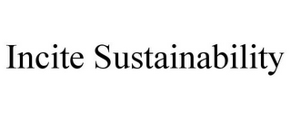 INCITE SUSTAINABILITY