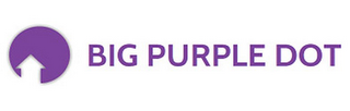 BIG PURPLE DOT