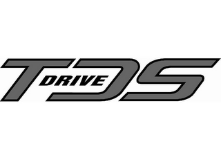 TDS DRIVE