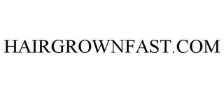 HAIRGROWNFAST.COM