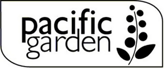 PACIFIC GARDEN