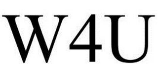 W4U