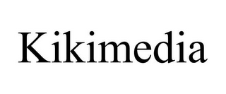 KIKIMEDIA