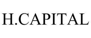 H.CAPITAL