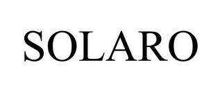 SOLARO