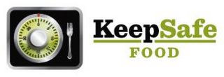 KEEPSAFE FOOD