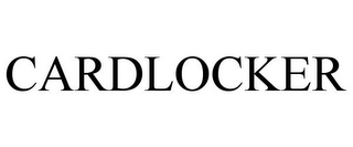 CARDLOCKER