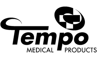 TEMPO MEDICAL PRODUCTS T