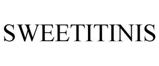 SWEETITINIS