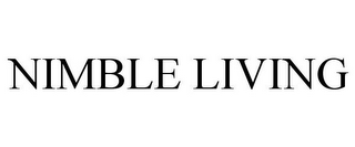 NIMBLE LIVING