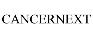 CANCERNEXT