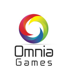 OMNIA GAMES