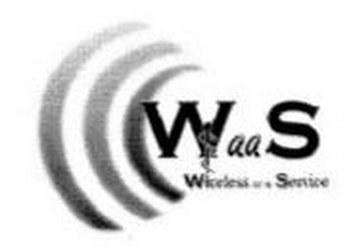 WAAS WIRELESS AS A SERVICE