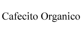 CAFECITO ORGANICO