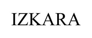 IZKARA