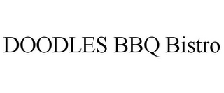 DOODLES BBQ BISTRO