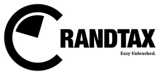 CRANDTAX - EASY UNLEASHED.