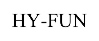 HY-FUN