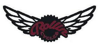 ROLLIN CYCLES