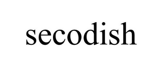 SECODISH