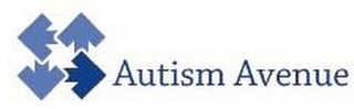 AUTISM AVENUE