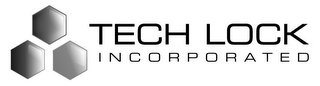 TECH LOCK INCORPORATED