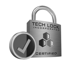 TECH LOCK INCORPORATED CERTIFIED