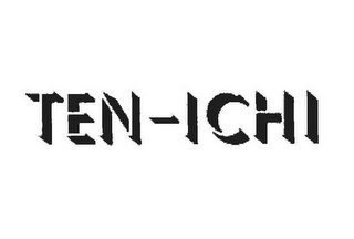 TEN-ICHI