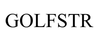 GOLFSTR