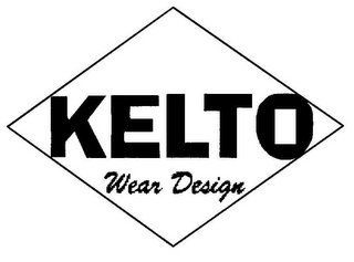 KELTO WEAR DESIGN