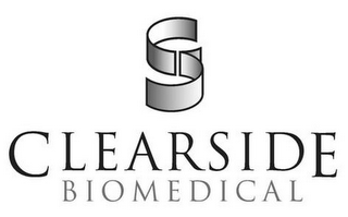 CS CLEARSIDE BIOMEDICAL