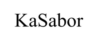 KASABOR