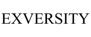 EXVERSITY