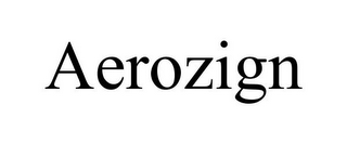 AEROZIGN