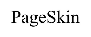 PAGESKIN