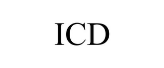 ICD