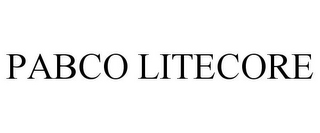 PABCO LITECORE