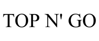TOP N' GO