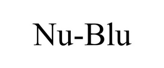 NU-BLU