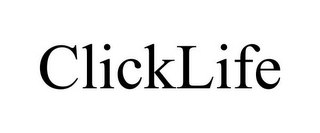 CLICKLIFE