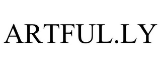 ARTFUL.LY