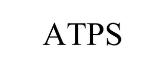 ATPS