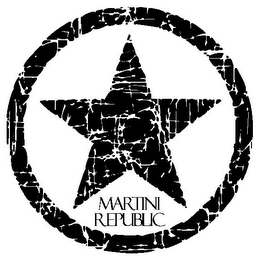 MARTINI REPUBLIC