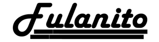 FULANITO